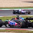 F1: Alpine anuncia contratação de chefe de aerodinâmica da Red Bull