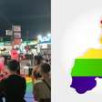 Parada LGBTQIA+ de Parnaíba ganha declaração de patrimônio cultural imaterial do Piauí