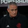 Desistiu do Flamengo: atacante aceitar jogar no Palmeiras em 2024