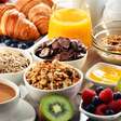 Café da manhã: saiba como montar uma refeição saudável e equilibrada