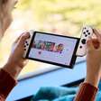 Switch 2 | Nintendo confirma retrocompatibilidade com mídia física