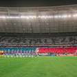 Conmebol libera Arena Castelão para jogos da Sul-Americana