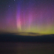Auroras são vistas na Europa e até na Argentina após tempestade solar gigantesca