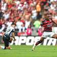 Torcedores do Flamengo sobre Lorran: 'Titular absoluto'