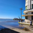 Enchentes no RS | Escoamento do Guaíba é atrasado pela Lagoa dos Patos
