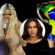 'Sua Cara' sem Anitta! Karol G ignora cantora e convida Pabllo Vittar para cantar hit brasileiro 6 dias após show de Madonna