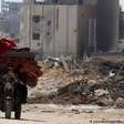 Militares de Israel ordenam nova evacuação em Rafah
