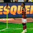 Com brilho de Lorran, Flamengo faz 2 a 0 no Corinthians e espanta crise