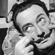 O dia em que Salvador Dalí revelou o segredo para manter seu famoso bigode