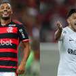 Flamengo x Corinthians: assistir AO VIVO, horário e escalações (11/05) - Campeonato Brasileiro