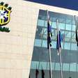 CBF pede para que clubes se posicionem em relação à paralisação do futebol brasileiro