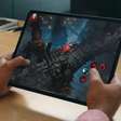 Apple M4 | Chip dos novos iPad Pro usa instruções ARMv9 super potentes