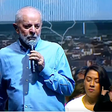 Lula dá bronca em prefeito por ausência em inauguração de obra na BA: 'Deveria ter vergonha'