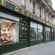 A loja de utensílios de cozinha mais antiga de Paris