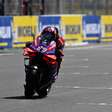 MotoGP: Martín vence em disputa a três com Márquez e Bagnaia na França