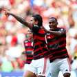 Tozza na Área: 'Jogo com o Corinthians é o da virada para o Flamengo'