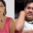 Camila Moura decide contar a real relação com Lucas Buda após BBB