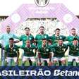 Palmeiras toma posição sobre paralisação do Campeonato Brasileiro