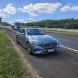 Review: Mercedes Classe E, um estradeiro sublime em 1.200 km