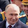 Putin vai substituir ministro da Defesa