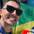 Kauê Willy conquista etapa de Iquique da Copa América por 26s