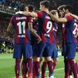 Barcelona x Real Sociedad: onde assistir, escalações e arbitragem