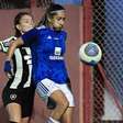 Brasileiro feminino: Cruzeiro bate Botafogo e volta à zona de classificação às 8ªs
