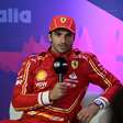 F1: Sainz busca projeto de médio prazo para sua carreira