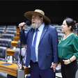 Nelson Barbudo deve assumir cadeira na Câmara após morte de Amália Barros