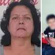 Mulher acusada de matar filha para ficar com guarda de neto é presa 17 anos após crime