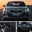 Novo carro híbrido da BMW tem consumo IMPRESSIONANTE de 27,5 km/l