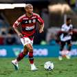 Atitude de Wesley deixa a torcida do Flamengo revoltada