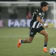 Segovinha de malas prontas para retornar ao Botafogo