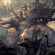 Veja primeiras imagens de "A Guerra dos Rohirrim", animação de "O Senhor dos Anéis"