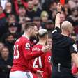 Rooney faz acusação grave sobre jogadores do Manchester United