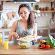 7 dicas para se alimentar de maneira saudável e eliminar peso