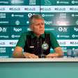 Paulo Autuori minimiza fase ruim do Coritiba, fala de perfil de treinador e faz pedido ao torcedor