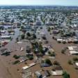 Tragédia climática no RS já é mais devastadora do que o Furacão Katrina