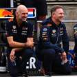 F1: "Red Bull está certa em liberar Newey antecipadamente", disse Verstappen