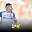 Peñarol-URU x Atlético-MG: odds, estatísticas e informações para apostar na 5ª rodada da Libertadores