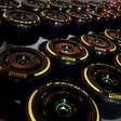 F1: Pirelli vai manter pneus de 18 polegadas para 2026