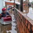 Nova inundação recorde, frio e ventos no Rio Grande do Sul: veja locais que devem ser mais afetados, segundo previsão