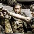 George Miller recorda briga entre Tom Hardy e Charlize Theron em 'Mad Max: Estrada da Fúria'