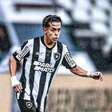 Segovinha confirma retorno ao Botafogo, após empréstimo ao time de Textor, na Bélgica