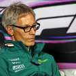 F1: Krack evita comentar sobre interesse em Newey