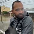 Michel Pereira auxilia no resgate de vítimas das enchentes no Rio Grande do Sul