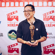 Festival de Xerém: Hsu Chien se orgulha de ser uma referência para os jovens cineastas da região - diretor foi um dos grandes homenageados do evento (Entrevista)