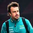 F1: "Norris é um talento e merece a vitória", disse Alonso