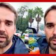 'Vai continuar se agravando', alerta Eduardo Leite sobre situação no RS