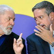 Lula e Lira negociam taxação de importação de até US$ 50; texto pode ir a voto hoje
